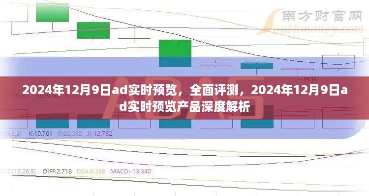 深度評測，2024年12月9日ad實時預(yù)覽產(chǎn)品全面解析