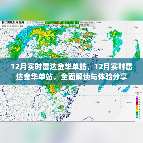 全面解讀與體驗(yàn)分享，金華單站實(shí)時(shí)雷達(dá)12月實(shí)時(shí)追蹤報(bào)告