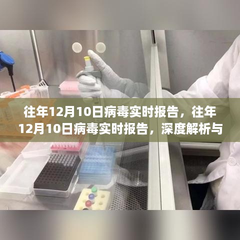 往年12月10日病毒實時報告深度解析與案例探究，病毒趨勢的全面觀察與解析