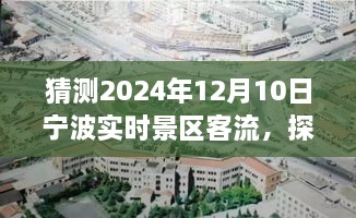 探秘寧波之美，預(yù)測2024年12月10日景區(qū)客流狂歡，寧靜之旅的客流高峰揭秘