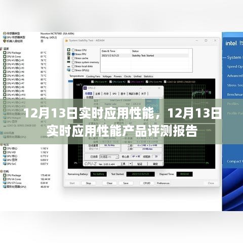 12月13日實(shí)時(shí)應(yīng)用性能產(chǎn)品評(píng)測報(bào)告，全面解析應(yīng)用性能表現(xiàn)