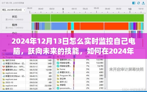 躍向未來必備技能，如何在2024年12月13日實時監(jiān)控電腦，開啟高效自我提升之旅