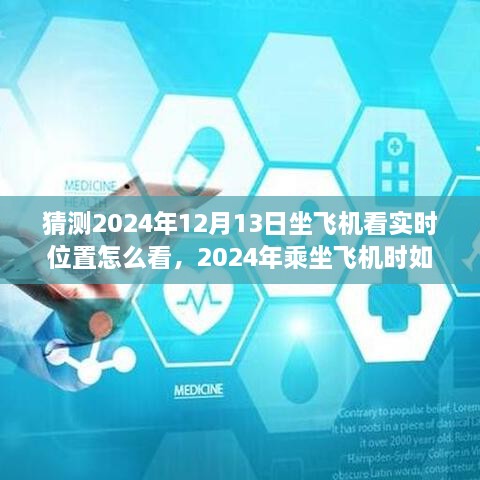 2024年乘坐飛機(jī)實(shí)時(shí)查看位置指南，詳細(xì)步驟教你如何掌握飛行動(dòng)態(tài)