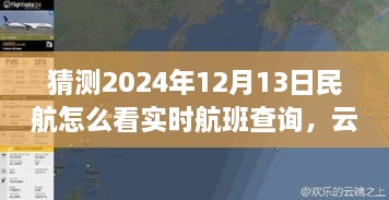 云端奇遇，揭秘未來航班追蹤之旅，實(shí)時(shí)航班查詢與家庭航班追蹤展望