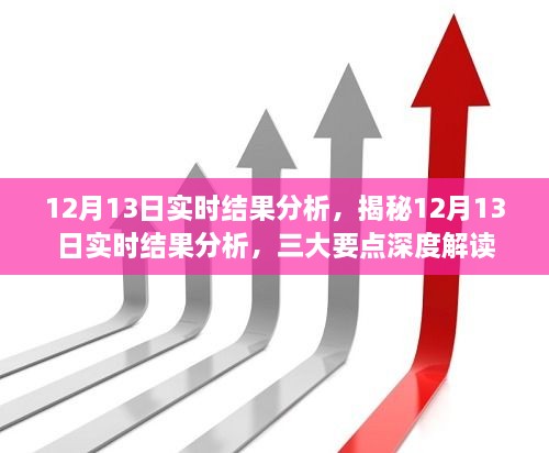 揭秘，深度解讀12月13日實(shí)時(shí)結(jié)果分析三大要點(diǎn)報(bào)告