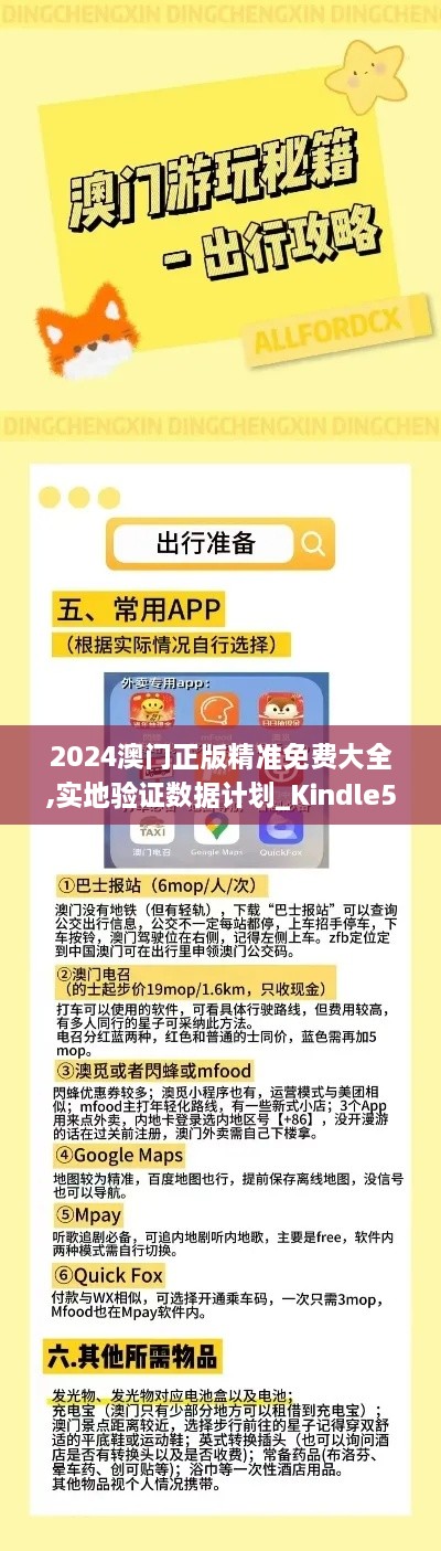 2024澳門正版精準(zhǔn)免費大全,實地驗證數(shù)據(jù)計劃_Kindle5.920