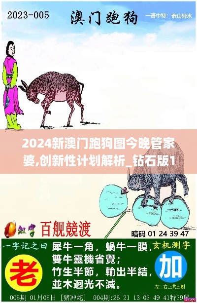 2024新澳門跑狗圖今晚管家婆,創(chuàng)新性計(jì)劃解析_鉆石版10.976