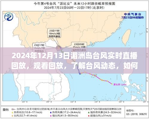 2024年湄洲島臺(tái)風(fēng)實(shí)時(shí)直播回放，觀看回放，洞悉臺(tái)風(fēng)動(dòng)態(tài)