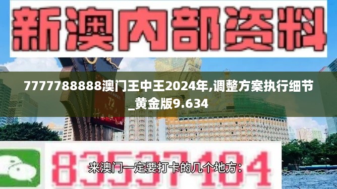 7777788888澳門王中王2024年,調整方案執(zhí)行細節(jié)_黃金版9.634