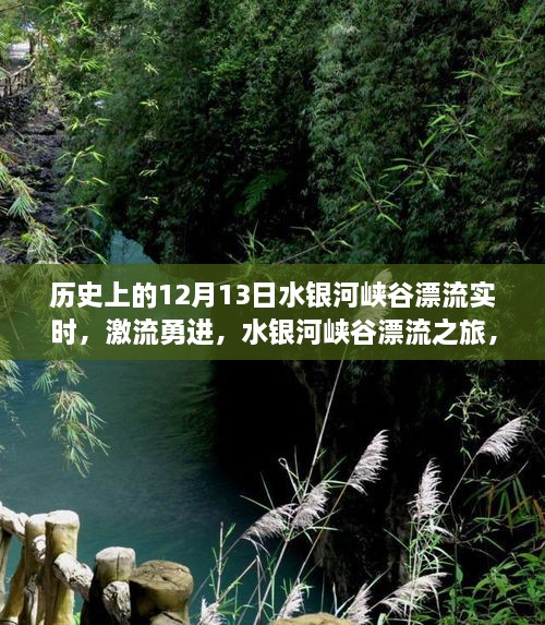 水銀河峽谷漂流之旅，探尋內(nèi)心冒險(xiǎn)與寧靜的激情漂流紀(jì)實(shí)