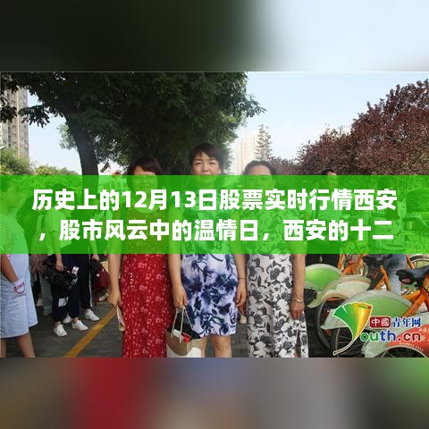 西安股市風(fēng)云回顧，十二月十三日股市行情與溫情記憶