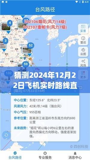 2024年飛機實時路線直播平臺設(shè)想與爭議，直播未來的可能性探討