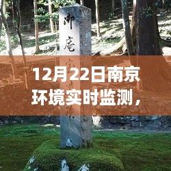 南京秘境探尋，環(huán)境實(shí)時(shí)監(jiān)測(cè)下的心靈之旅（12月22日）