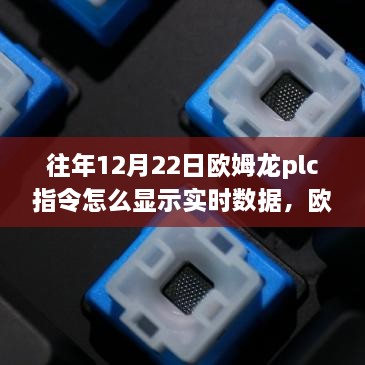 歐姆龍PLC指令實時數(shù)據(jù)展示步驟詳解，初學(xué)者與進(jìn)階用戶的指南