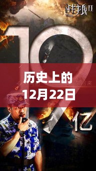 探秘戰(zhàn)狼2票房傳奇，歷史上的十二月二十二日獨家記憶