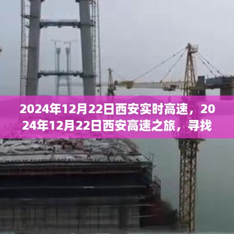 西安高速之旅，探尋自然懷抱，心靈寧?kù)o之旅（2024年12月22日）