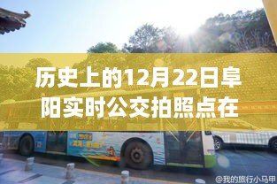 歷史上的12月22日阜陽公交之旅，探尋實時公交拍照點，尋找心靈的寧靜與自然的饋贈