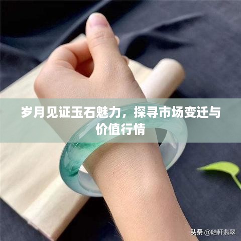 歲月見證玉石魅力，探尋市場變遷與價(jià)值行情