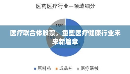 醫(yī)療聯(lián)合體股票，重塑醫(yī)療健康行業(yè)未來新篇章