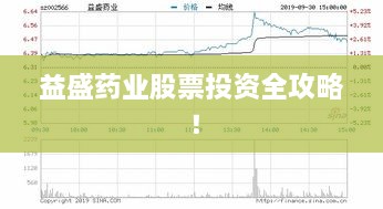 益盛藥業(yè)股票投資全攻略！