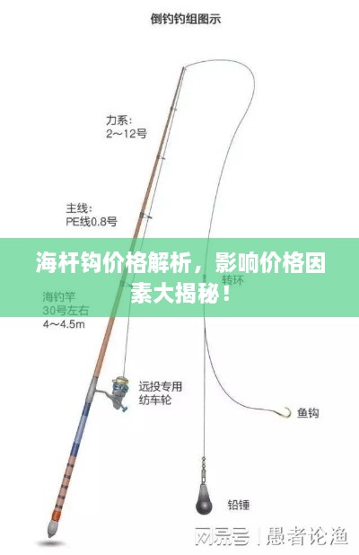 海桿鉤價格解析，影響價格因素大揭秘！