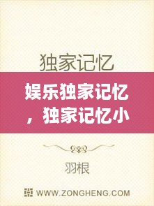 娛樂(lè)獨(dú)家記憶，獨(dú)家記憶小說(shuō)完整版 