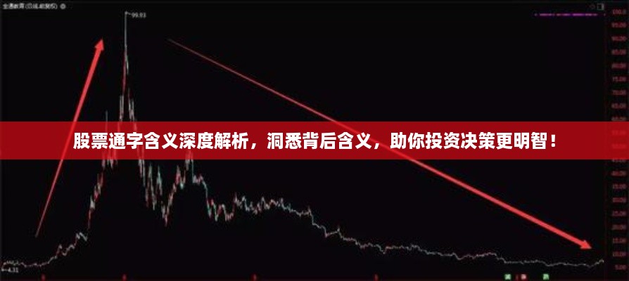 股票通字含義深度解析，洞悉背后含義，助你投資決策更明智！