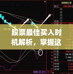 股票最佳買入時(shí)機(jī)解析，掌握這些技巧，輕松捕捉投資機(jī)會(huì)！