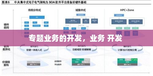 專題業(yè)務的開發(fā)，業(yè)務 開發(fā) 