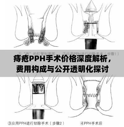 痔瘡PPH手術(shù)價格深度解析，費用構(gòu)成與公開透明化探討