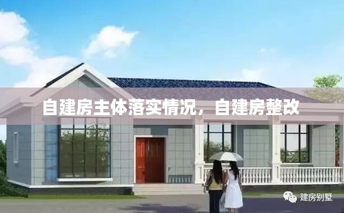 自建房主體落實(shí)情況，自建房整改 